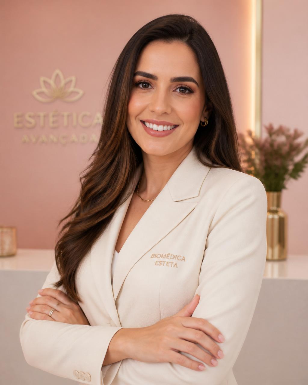 Dra. Camila Rezende